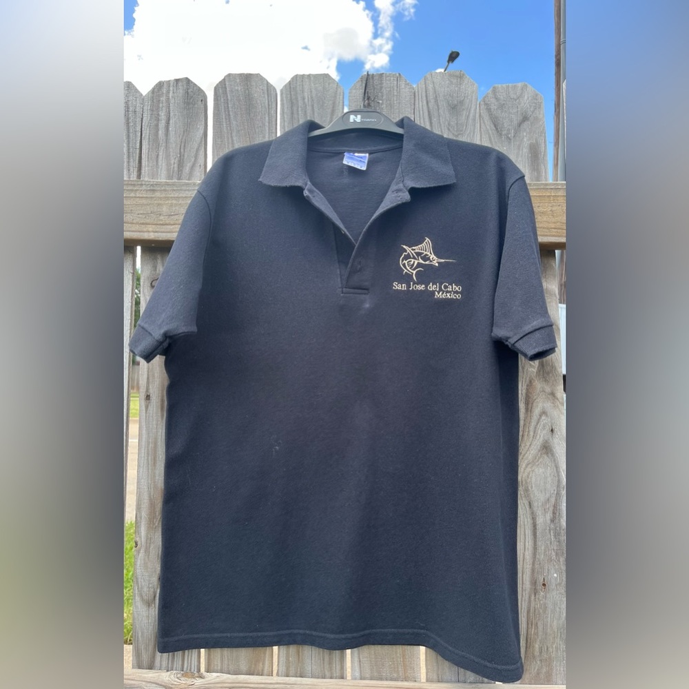 Cabo San Lucas Polo